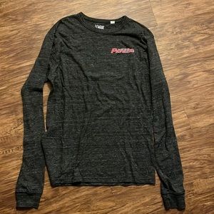 Long sleeve Cal State East Bay